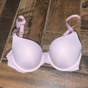 Victoria secret tshirt bra